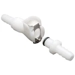 Motion Pro Dual Shut-off Quick Disconnect 1/4" 12-0037. Fixed Price $51.49.