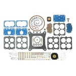 Quick Fuel Carb Repair 3-300QFT; Super Non-stick Rebuild Kit, Holley 4160. Fixed Price $92.55.