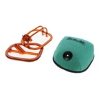 Twin Powerflow Airfilter Kit 154520CN. Fixed Price $192.40.