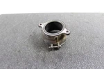 Kawasaki KX450F - Stock Air Intake Manifold Adapter Boot 2019 Oem. Fixed Price $12.99.