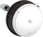 Arlen Ness Big Sucker Stage Air Filter Kit Chrome 18-320. Fixed Price $256.75.