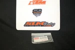 Reed Valve Intake Stroke 4JY-13613-00-00 Yamaha YZ125 Oem. Fixed Price $13.95.