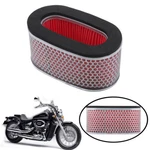 #17213-MBA-010 Air Filter For Honda VT750 C/dc Shadow Ace Spirit 1998-2007. Fixed Price $15.80.