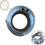 For Keihin FCR28 FCR33 35 Carburetor Pod Filter Airbox Intake Adapter 51MM. Fixed Price $21.89.