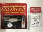 Fuel Tool MC400 + MC300 Check Valve Rebuild Kit Bundle And. Fixed Price $129.95.
