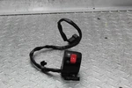 2015 Kawasaki Versys KLE650F Right Bar Kill Switch. Fixed Price $39.99.