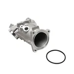 New Genuine S&s 55MM Intake Manifold For 2017/LATER Harley Davidson M8. Fixed Price $234.65.