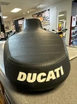 Ducati Scrambler Icon Oem Seat 59522411B Brand New Takeoff. Fixed Price $220.00.