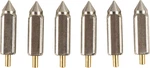 K&l Supply 18-8957 Replacement Float Needles Mikuni M2 6-PACK. Fixed Price $34.95.