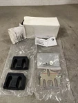X7 Oem Ducati 69926311A Fuel Gas Petrol Tank Support Mount Brackets. Fixed Price $28.49.
