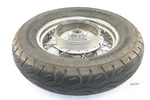 Yamaha Xv 535 Virago 2YL 1987 - Rear Wheel Rim MT3.00 15 N77C. Fixed Price $235.88.