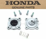 Fuel Gas Valve Petcock Diaphragm Cover Set CB600 VT750 Shadow VTX1300 #H79. Fixed Price $40.71.
