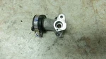 17 Yamaha Zuma Scooter Intake Tube Boot Manifold. Fixed Price $8.00.