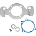 Drag Specialties Bracket Air Cleaner Mount 07-17XL (chrome) 120133. Fixed Price $54.95.