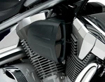 Cobra Black Powrflo Air Intake System (06-0467B-SB). Fixed Price $413.86.