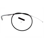 Motion Pro 06-0318 Black Vinyl Throttle Cable. Fixed Price $27.79.