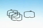 James Gasket Float Bowl O-ring Motorcycle Street Bike JGI-27577-92. Fixed Price $32.37.