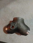 Harley 27028-99A Intake Manifold 04 Evo Sportster Models. Fixed Price $55.00.