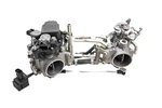 08 Suzuki SV650 Throttle Body & Injector. Fixed Price $249.99.