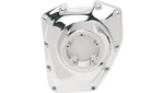 Drag Specialties Chrome Twin Cam Cover Harley Davidson 2536901. Fixed Price $129.27.
