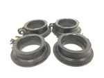 Yamaha 2003-2004 2006-2009 R6S Air Filter Cleaner Joints 1 Oem. Fixed Price $19.99.