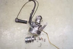 1981 Harley Low Rider Shovelhead Superglide Fxs *2105 Carburetor Throttle. Fixed Price $419.99.