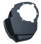Kuryakyn - 9343 Precision Throttle Servo Motor Cover, Satin Black. Fixed Price $74.99.