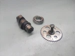 1985 Yamaha Ytm 200 Tri Moto Engine Camshaft Sprocket Bushing Assy. Fixed Price $59.99.