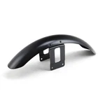 Unpainted Black Front Fender Mudguard Fit For Harley Sportster Xl 883 1200 72. Fixed Price $59.80.