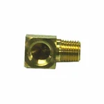 Sierra 18-8040 Fuel Tank Elbow Moeller 33436-10 Yamaha ABA-FBARB-90-DG. Fixed Price $12.96.