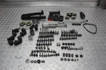 2004 Suzuki GSXR600 Hardware Bag. Fixed Price $79.99.