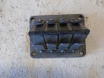1977 Yamaha Dt 400 Reed Cage 46Y-13610-00-00 Used H-924 26. Fixed Price $20.00.