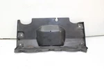 1987 Kawasaki Ninja ZX750 (#299) Heat Shield Radiator Cover Guard. Fixed Price $13.49.