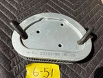 Nto Harley Oem Original Equipment Air Filter Elements P/n 29191-08. Fixed Price $12.95.