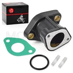 Intake Manifold Boot Joint 1981-2013 For Honda Crf 100F Xr 100R 17110-KA8-000. Fixed Price $9.99.