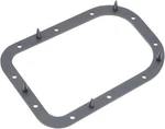 Harddrive Fuel Pump Door Gasket 61381-02 Harley Davidson Softail 2002-2017. Fixed Price $24.58.