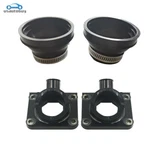 Carburetor Air Cleaner Joint For Yamaha Banshee YFZ350 31K-13565-01-00. Fixed Price $26.89.