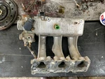 Arctic Cat Zr Zl T660 Turbo Intake Manifold 02 03 04 05 06 700 RW2229. Fixed Price $209.62.