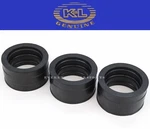 Intake Manifold Boot Set Yamaha XS750 850 Carburetor Insulator (see NOTES)C134. Fixed Price $47.46.