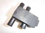 04-08 Kawasaki Vulcan 1600 Mean Streak Air Valve Solenoid Top Engine Switch. Fixed Price $8.50.