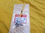 Genuine Honda CB400F 398CC Fuel Petcock 16950-377-701. Fixed Price $135.00.