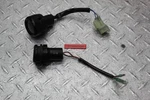 2011 Kawasaki Versys KLE650F Power Outlet & Gear Sensor. Fixed Price $79.99.