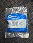 258437 Flow Indicator Kit New Miller Original Welder Part. Fixed Price $75.00.
