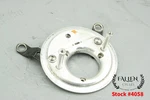 2005 Harley Electra Glide Cvo Air Cleaner Intake Filter Solid Backplate #4058. Fixed Price $49.44.