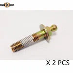 Pair Cleaner Breather Bolts Fits For Harley Davidson 2008+ Repl. #29465-08A. Fixed Price $25.99.