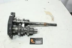 85-89 Harley Softail Touring Oem Transmission Gear Set Tapered Shaft Speed. Fixed Price $300.00.
