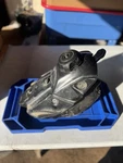 2005-2009 Honda Oem Fuel Tank Reservoir (for 2007 CRF250R). Fixed Price $75.00.