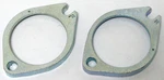 Harddrive Intake Manifold Flange Set #27009-86A #23-121A Harley Davidson. Fixed Price $33.26.
