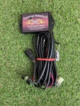 Terry Components Terminal Velocity Ii Fuel Management System (C20). Fixed Price $107.47.