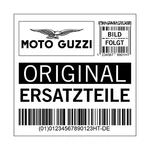 Moto Guzzi Gasket, GU05107430 For Aprilia Pegaso, Norge Sport V7. Fixed Price $132.82.